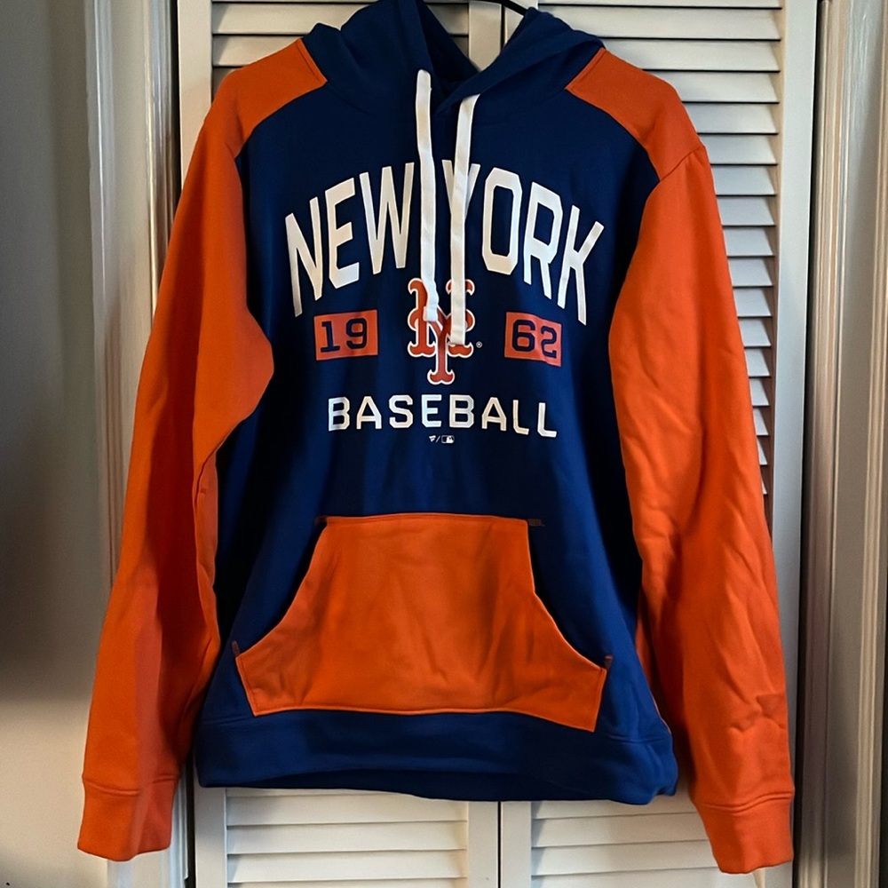 New York Mets hoodie